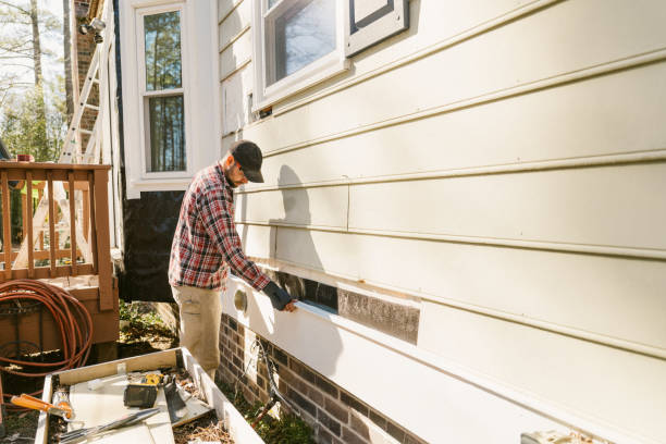 Trusted Siding Inspection service in Girard, OH - Creative Siding